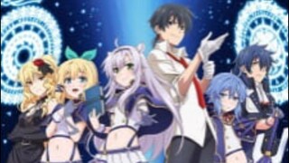 Rokudenashi Majutsu Koushi To Akashic Records episode 7