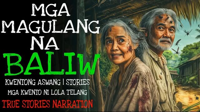 📻 Mga Magulang na Baliw : THS
