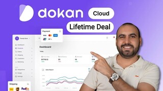 Dokan Cloud Review: Don’t Miss the Easiest Way to Monetize eCommerce