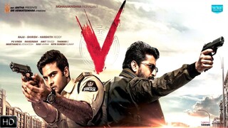 V (2021) Hindi Dubbed 1080p