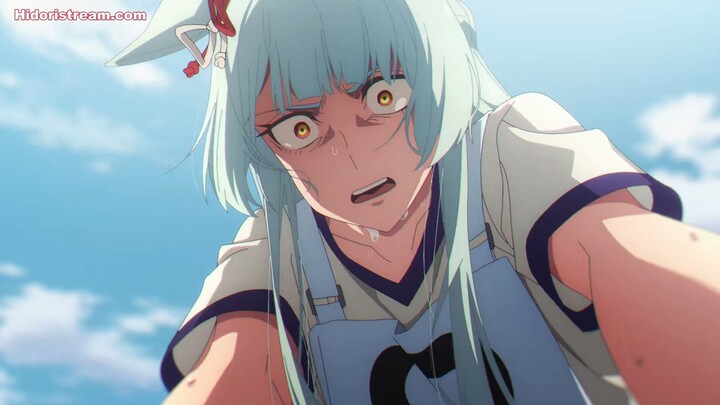 Uma Musume: Cinderella Gray Eps 4 (Sub-Indo)