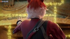 Tales Of Demon And God S9 Episode 12 Sub Indo 1080p
