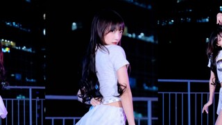 【Minibus】BLACKPINK-Pink Venom | Vertical screen long legs
