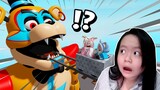 GAWAT!! MOOMOO DAN ATUN MASUK KE DALAM MULUT FREDDY! @BANGJBLOX | ROBLOX INDONESIA