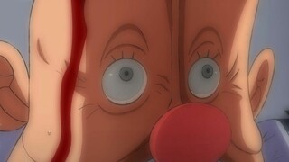 Robin Menemukan Vegapunk - ONE PIECE