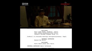Adegan yang penting dalam meluruskan jalan Brotoseno untuk menguasai semuanya.#shorts #mangkujiwo2