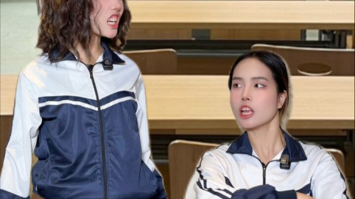 Sudah enggak lucu sampai jadi lucu