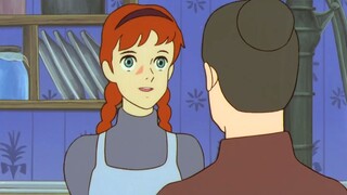 Ann Of Green Gables Episode 41