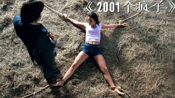 Một ngôi làng kỳ quái: Dân làng chẳng bao giờ mua thịt, vậy mà bữa nào cũng có thịt ăn! “2001 Kẻ Điê