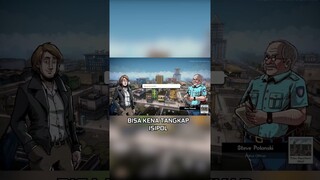 Game Simulasi Nanem dan jualan Daun Ubi #shorts #gamebrott