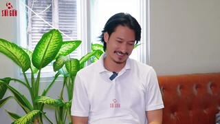 DV Huy Khánh tiết lộ bị áp lực hơn khi đóng cảnh nóng cùng Thanh Trâm trong phim "Quý Cô Thừa Kế 2"