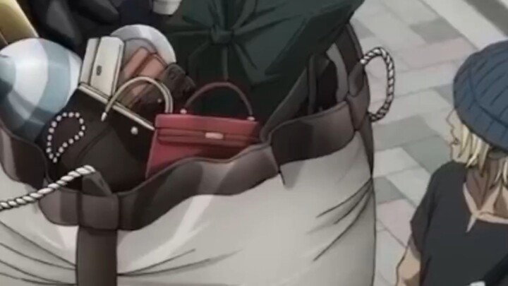 one punch man perlengkapan rumah