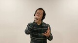 [Bagus sekali! Tuan Akira Toriyama! Paman Ray mengcover lagu tema Jepang Dragon Ball "Gradually Attr
