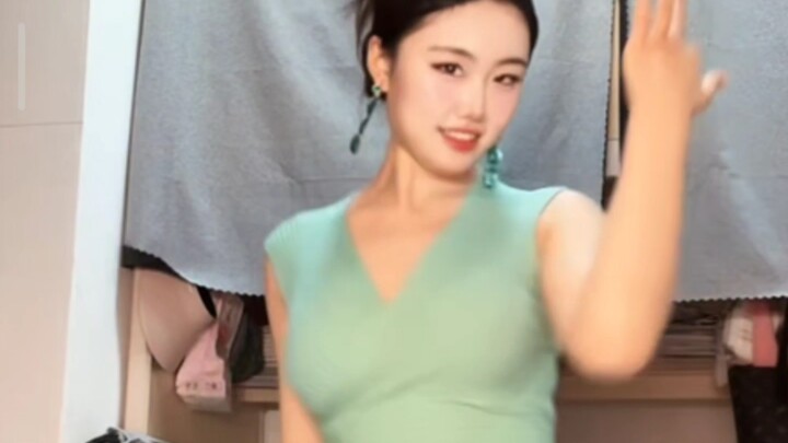 女大还是很好的