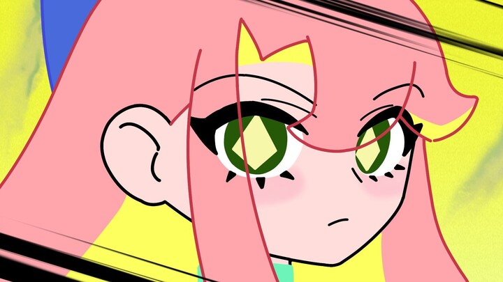 How to collect tentacle information? Please do not imitate 🤚