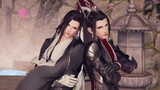 [Jianwang III] The Prosperity and Fallen Series and the Return of the King 1 (Umbrella/Tang Yang/Ceh
