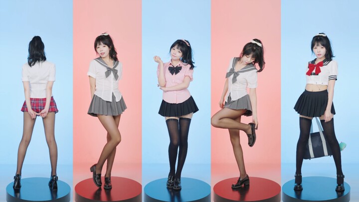 Lagi hari Kamis nih~