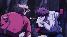 SHIN vs GAKU 🔥 DAN SAKAMOTO DI AKHIR ☠️🔥