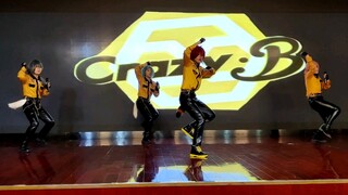 Ensemble Stars Beijing es only—crazy:b—crazy roulette beehive summer