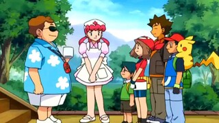 Pokemon mùa 2 tập 146 thuyết minh