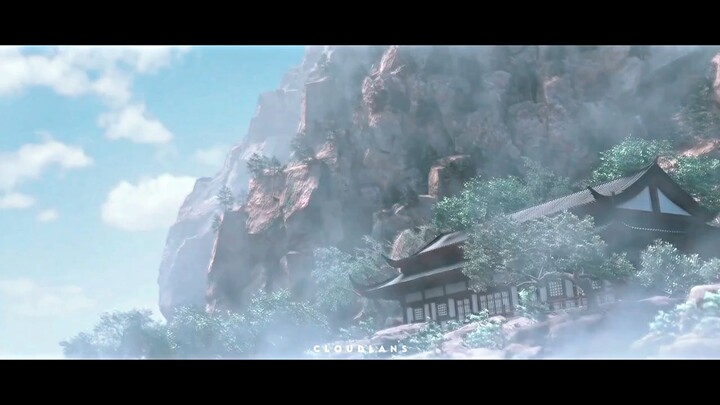 bersama sang kekasih maraungi dunia