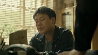 影帝张颂文被网友戏称为悬疑剧的定海神针有他的悬疑剧都是神作