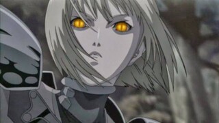 Claymore Episode 15 (English Sub)