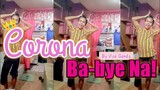 CORONA BA-BYE NA! by Vice Ganda | Dance Cover by Simon Salcedo
