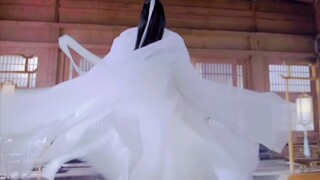 Yang Zi×Xiao Zhan [Yan Dan & Shi Ying] Cinta MEMBUNUH