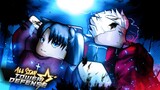 Fate/Stay Night Units Only Challenge On All Star Tower Defense