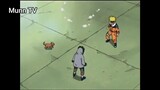 Naruto (Ep 44.3) Uzumaki Naruto vs Inuzuka Kiba #Naruto