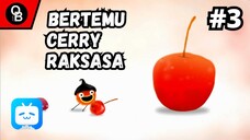 MAU MAKAN MALAH DI MAKAN | Chuchel Part 3