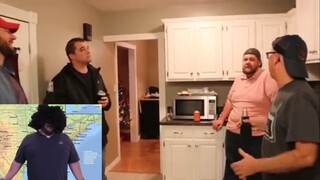 Crazed Fan is Paranoid Webber's Reaction