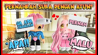 PERMAINAN TES KEJUJURAN !! BOHONG = DOSA 😱😱!! Feat @MOOMOO Roblox Indonesia