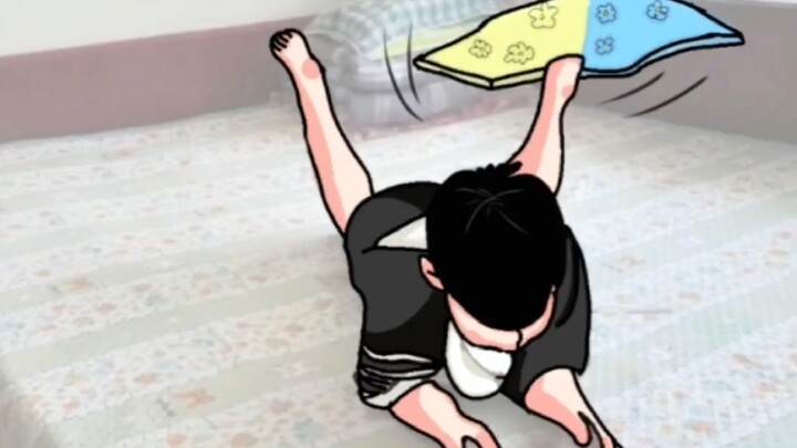 หมุนได้ลื่นปรื๊ดขนาดนี้ อย่ารอช้าให้เสียเวลาเด็กๆ รีบซื้อตู้ปลาสักใบเลย!