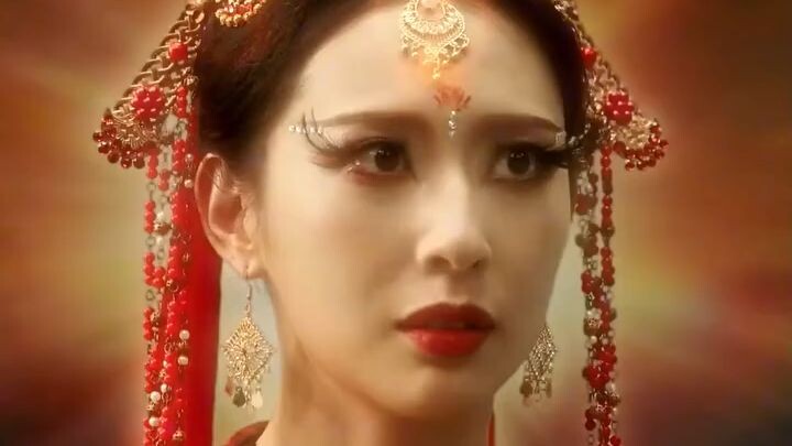 เทพเซียนลงสวรรค์ล้างหนี้แค้น (จบ)