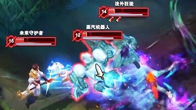 两万场派克，能帅到什么程度？