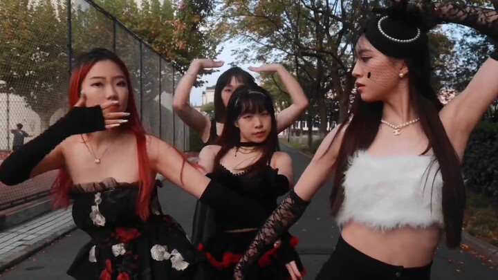 How can you dance NXDE on the road without some social cows? ?