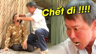 chịu CÚ SỐC QUÁ LỚN chồng máu lạnh CHO VỢ UỐNG THUỐC ĐỘC | KÝ SỰ PHÁP ĐÌNH