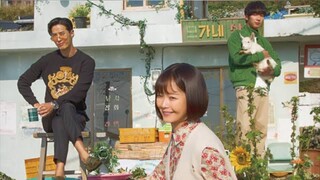 Top Star Yoo Baek(2018) Episode 8