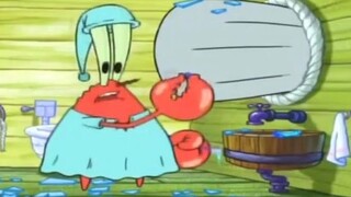 Use love to overcome the growth spurt during puberty, Spongebob successfully cured Zhenzhen