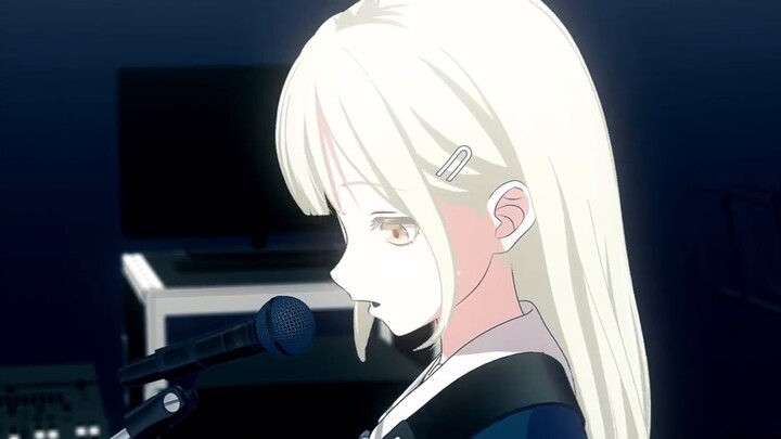 【Mygo/Mujica】Jangan memarahiku, Guru Daxiang! ! Jangan biarkan lingkaran Go menjadi sebuah penyesala