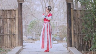 يان ووشي ~ أغنية الشوق [مون أوني]