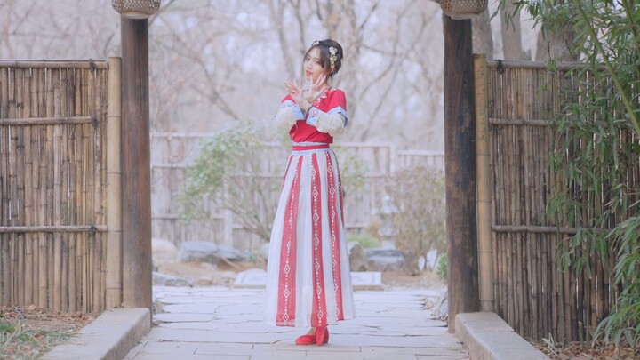 Yan Wuxi ~ A Song of Longing [Moon Ouni]