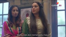 bahu Begum episode 10