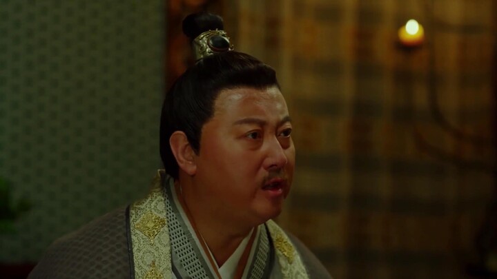 Địch Nhân Kiệt: Tu La Bất Tử EP 8 [Sub Việt]