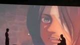 [Anime][Attack on Titan]Final Season Real Human Version