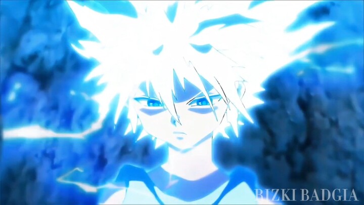 HxH