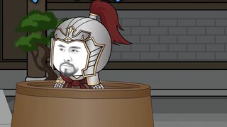 25: Kelahiran Raja Ayam Crock Pot Dinasti Ming