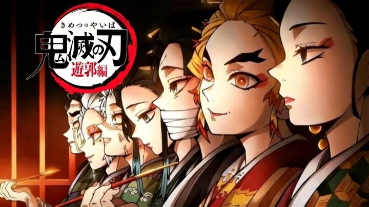 Operasi Penyusupan Berpakaian Wanita dalam Arc Yūkaku! (OP Baru Arc Yūkaku!)